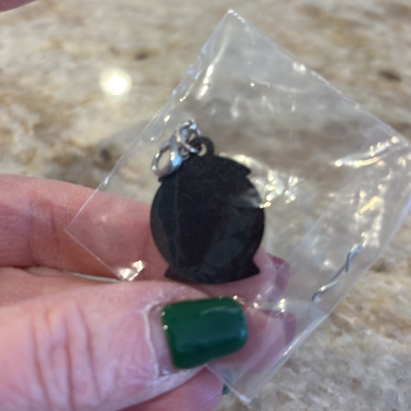 Supernatural Turducken Charm - Picture 2 of 3